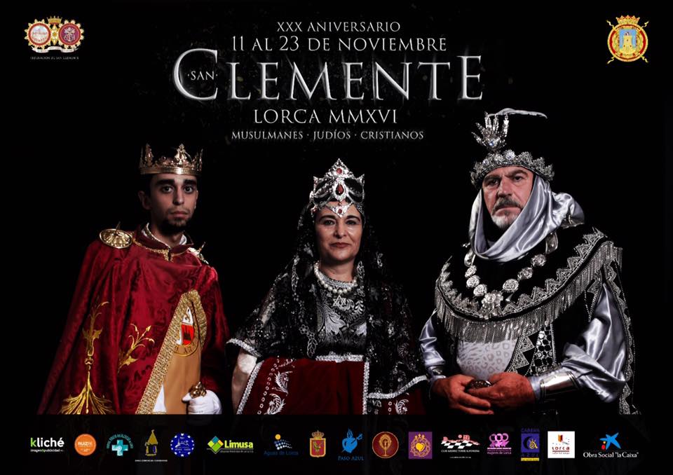 Fiestas de San Clemente  